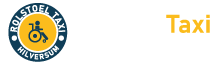 Logo Rolstoeltaxi Hilversum